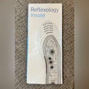 Reflexology Insole